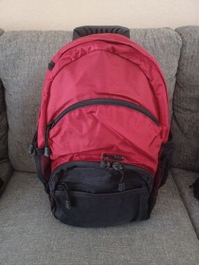 Vintage Marlboro Cowboy Chronicles Backpack-New